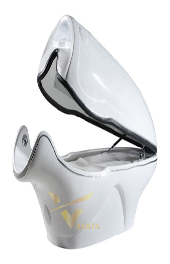 Phi thuyền tắm trắng